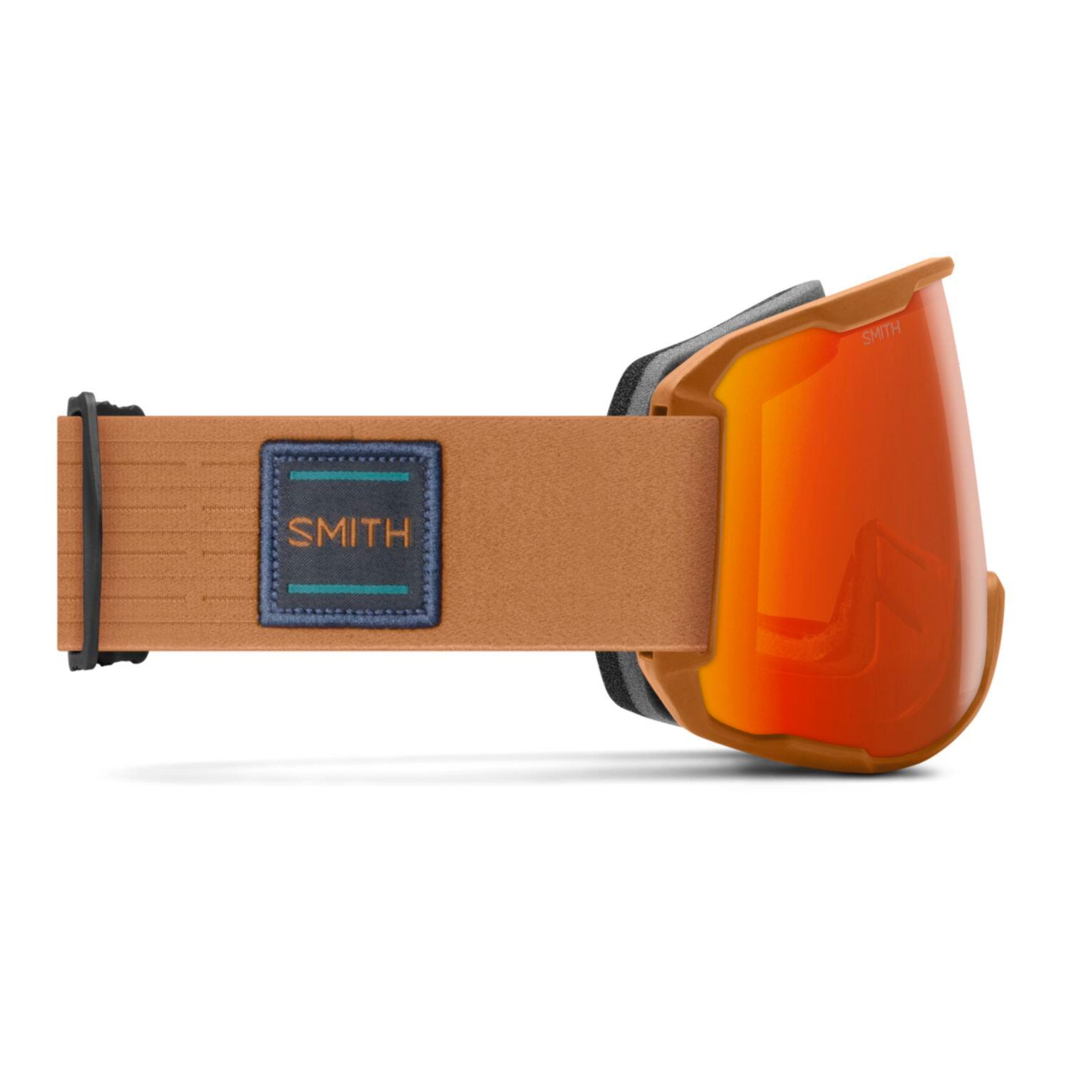 Masque De Ski / Snow Preview Homme Komodo Cat2 2/4