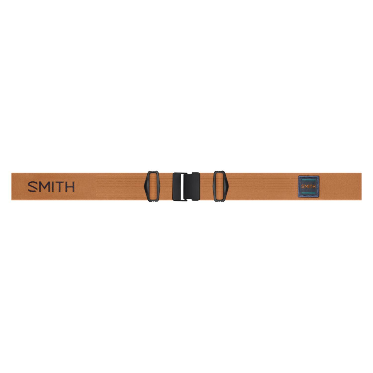 Masque De Ski / Snow Preview Homme Komodo Cat2 4/4