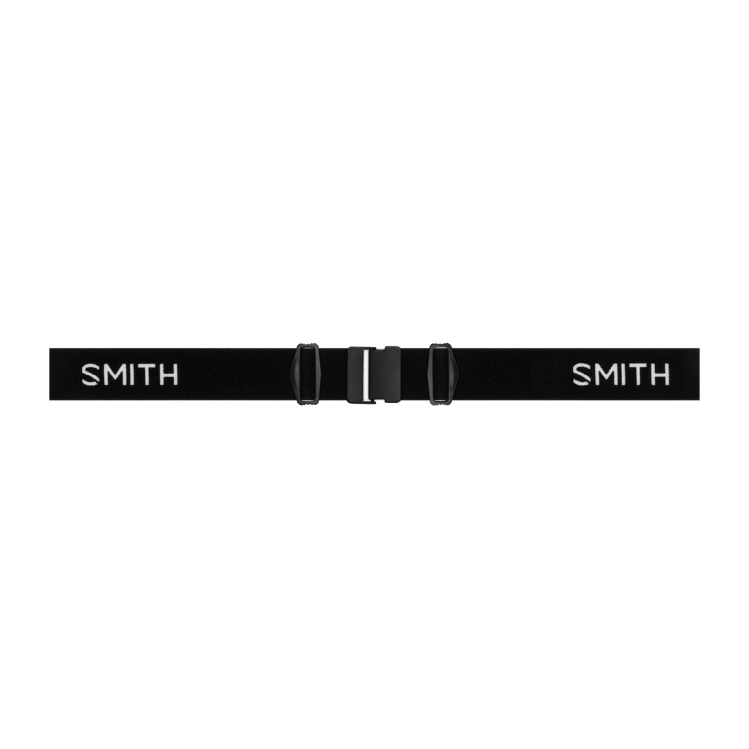 Máscaras esquí / nieve Smith Skyline Homme Black Cat 1-3 4/4