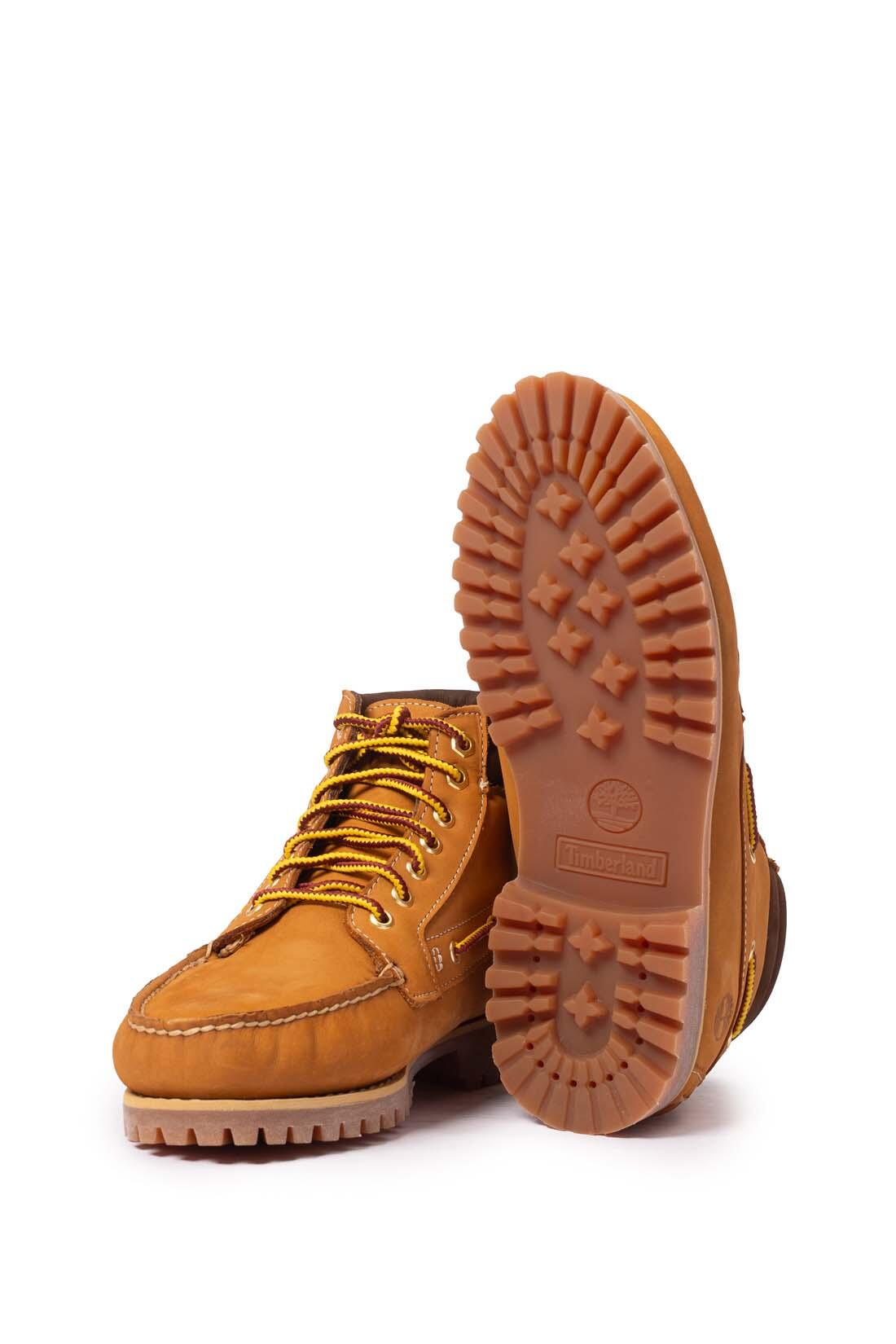 Stivaletto uomo Timberland® Authentic 4/6