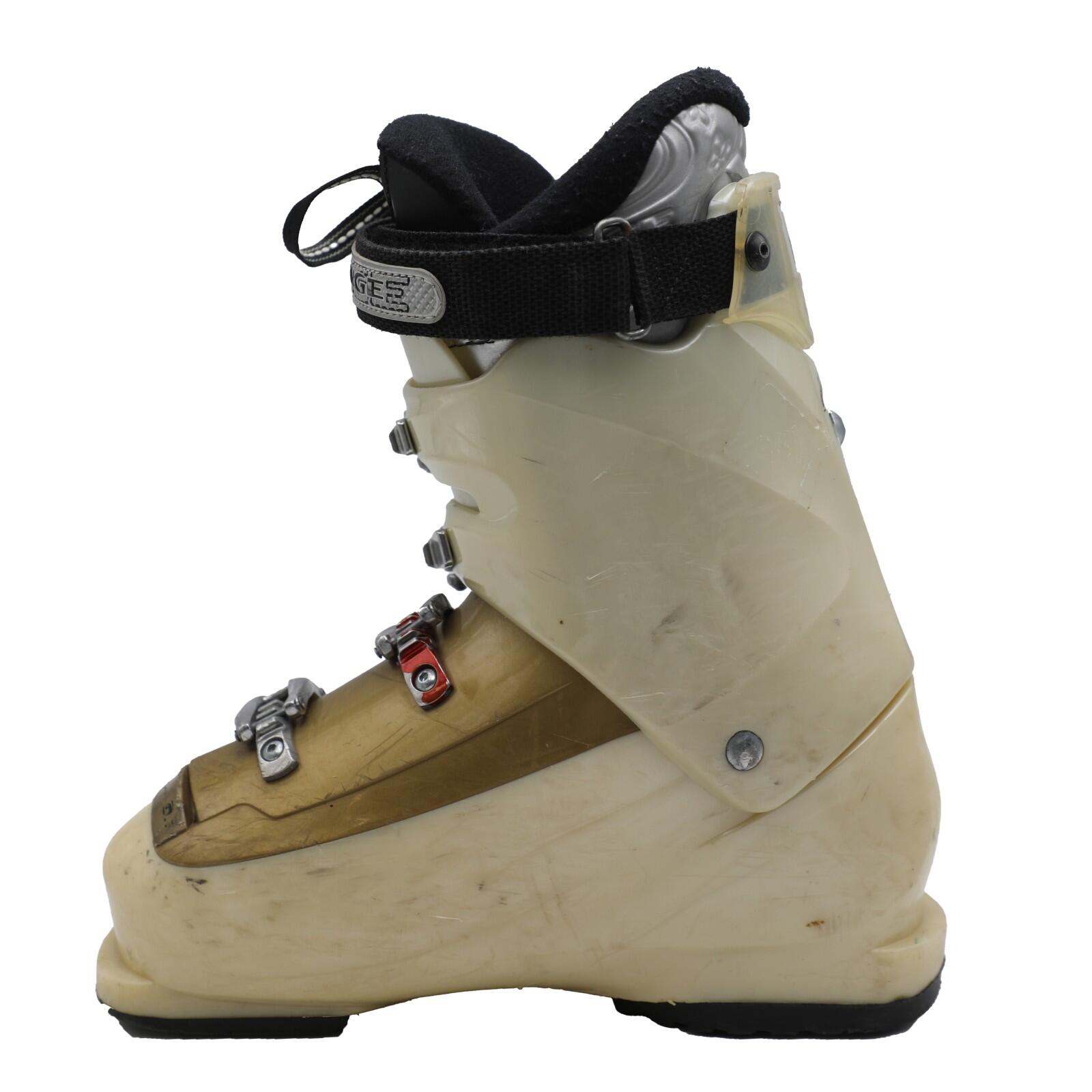 RECONDITIONNE - Chaussure De Ski Lange Venus Plus R 3/4