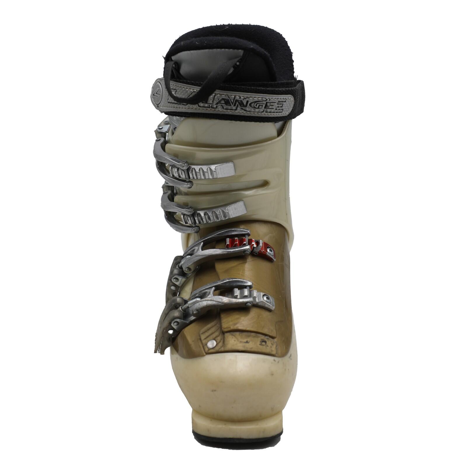 RECONDITIONNE - Chaussure De Ski Lange Venus Plus R 4/4