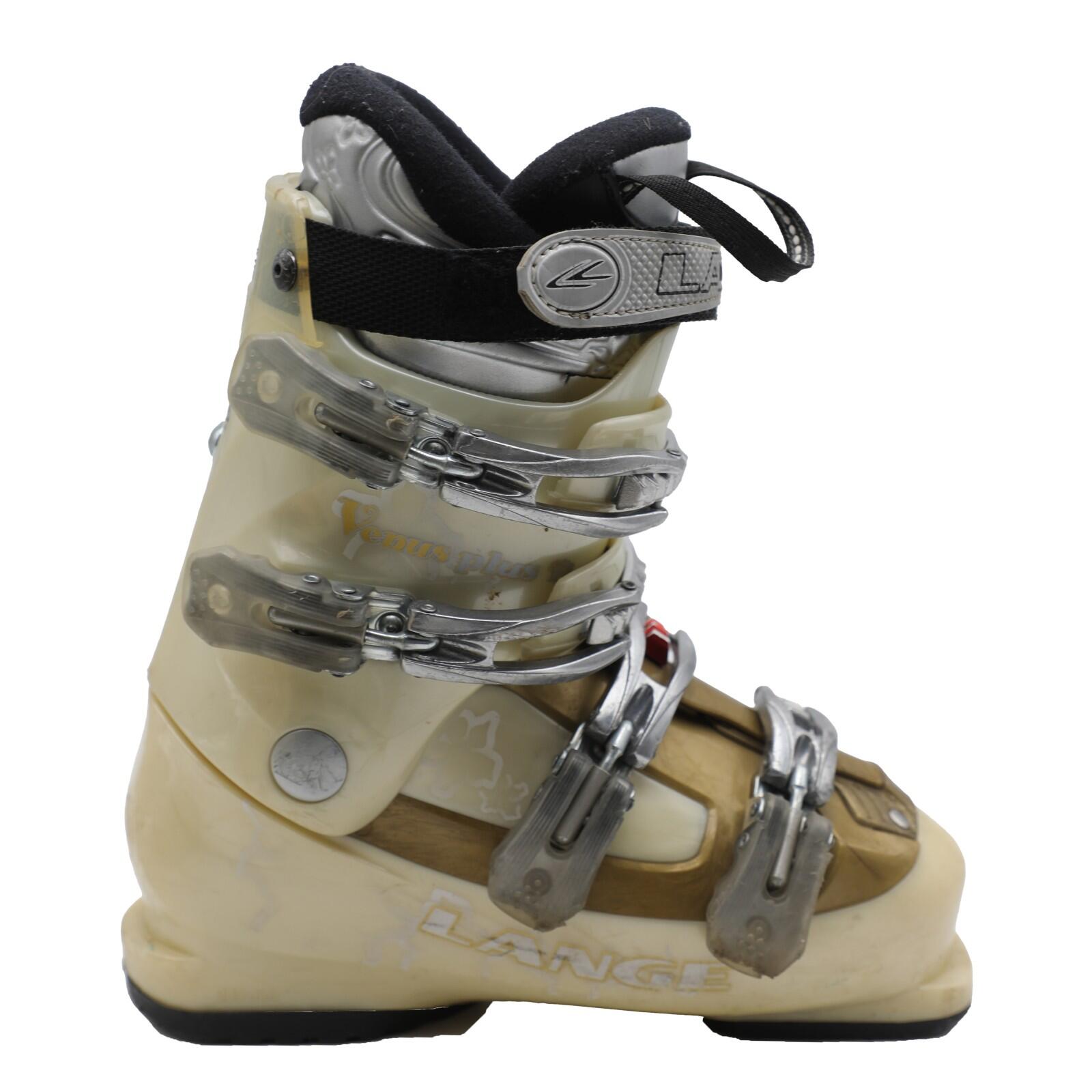 LANGE RECONDITIONNE - Chaussure De Ski Lange Venus Plus R