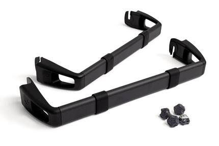 Rails Cargo VENTURE pour Remorques - 2 Pièces