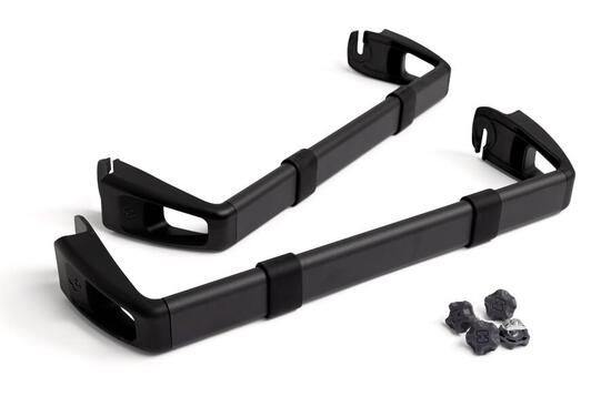 Rails Cargo VENTURE pour Remorques - 2 Pièces