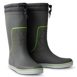 Essential Sailing Boot Bottes de voile unisexe