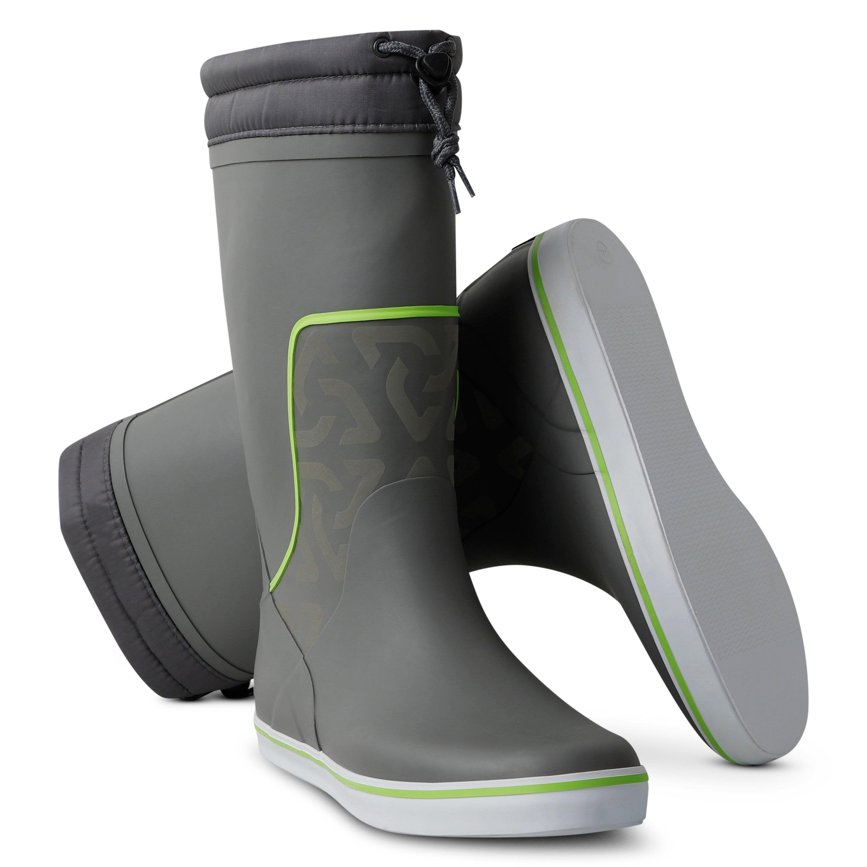 Essential Sailing Boot Bottes de voile unisexe 3/7