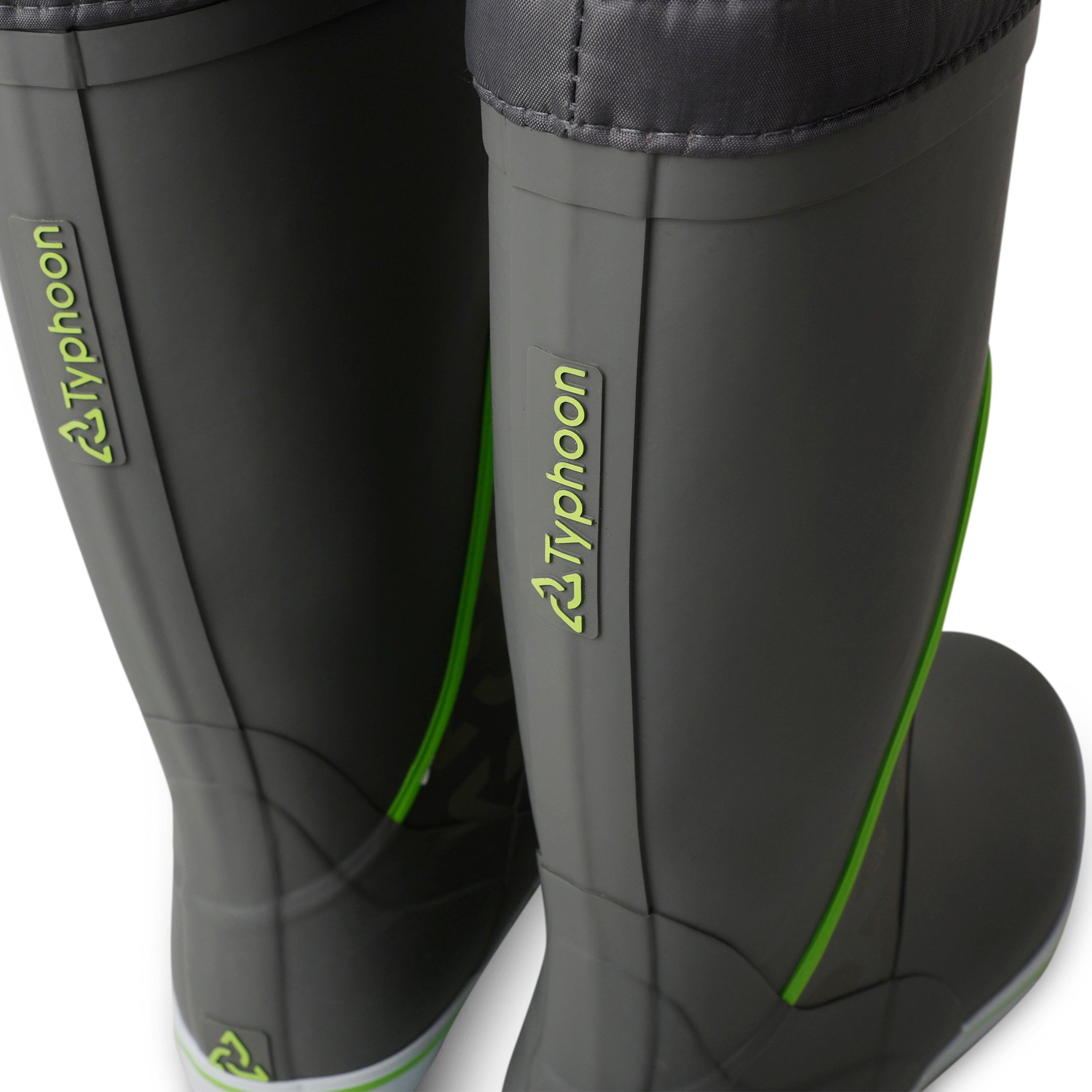 Essential Sailing Boot Bottes de voile unisexe 2/7