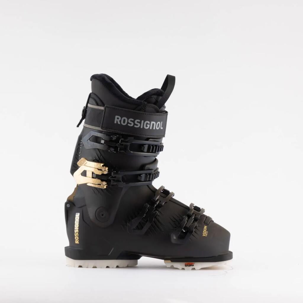 Rossignol Vizion 4B Pro Rental W Ski Boots