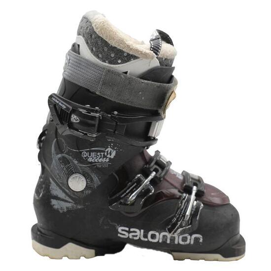 SECOND HAND - Scarpone Da Sci Salomon Quest Access W