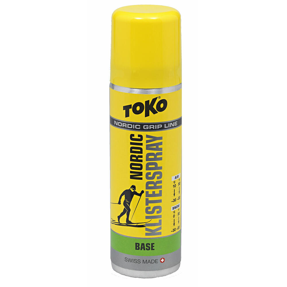 TOKO picture