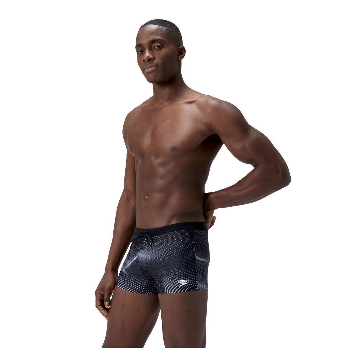 Kąpielówki męskie spodenki kąpielowe Speedo Valmilton