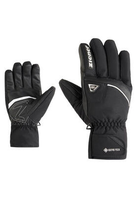 Skihandschoenen ziener galiso-z gtx + gore plus warm