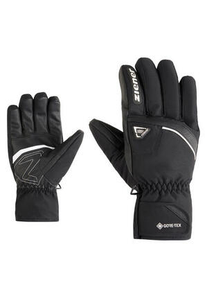 Skihandschuhe Ziener Galiso-Z Gtx + Gore Plus Warm