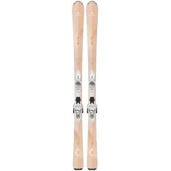 Pack Ski Elite 2 + Fixations Xpress W 10 Gw Femme