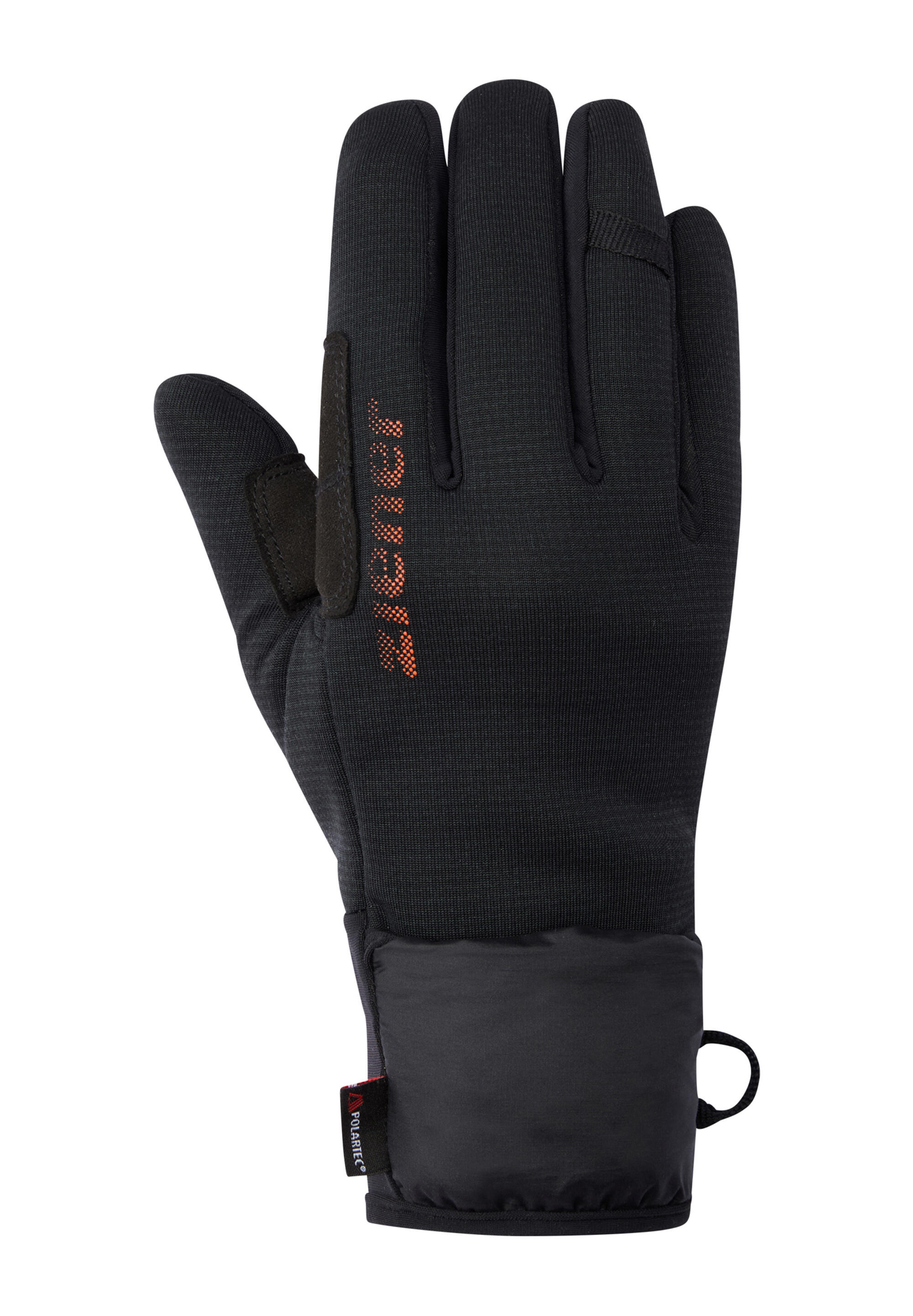 Gants de ski Ziener Izeland-Z 2/4