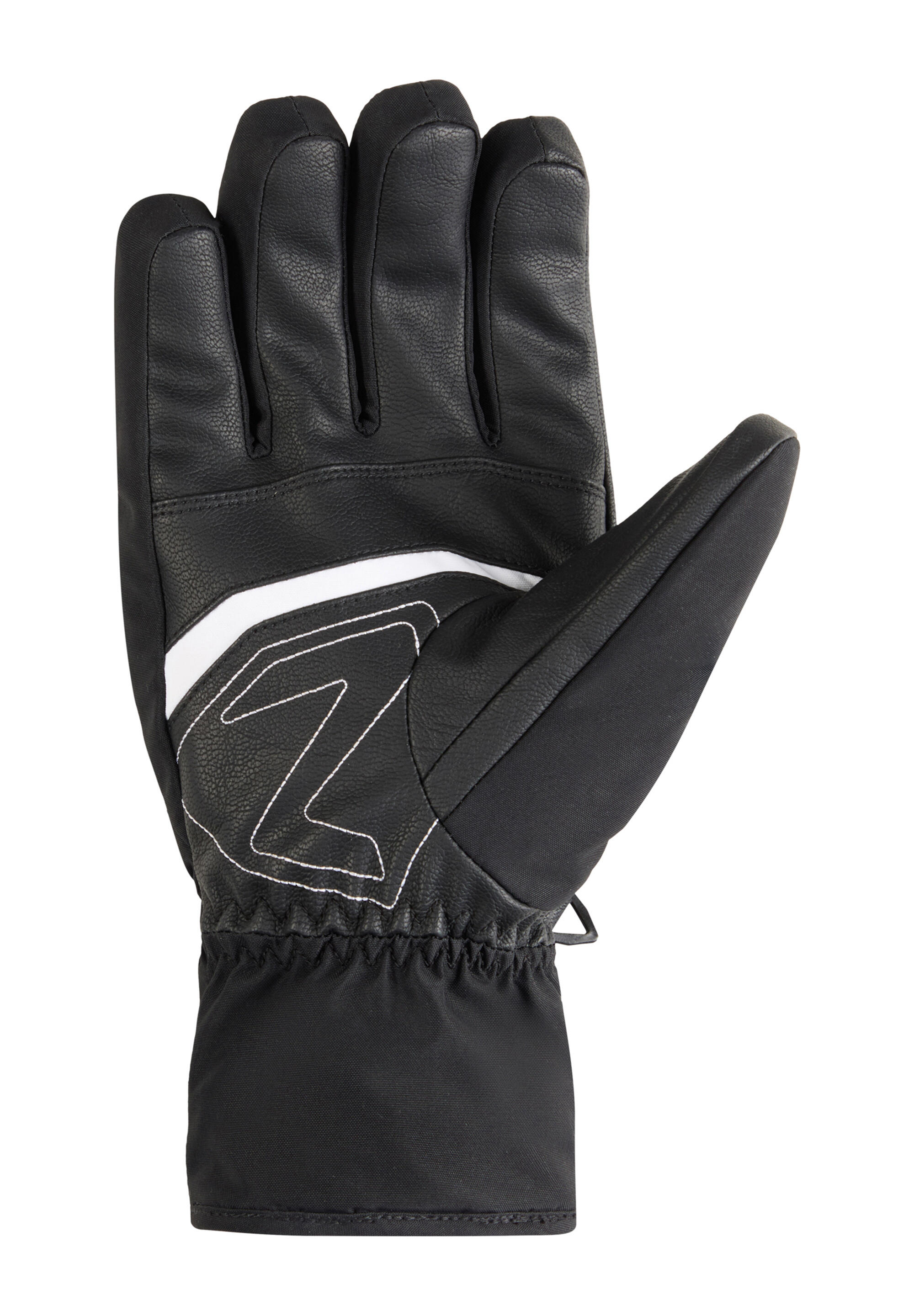Skihandschoenen Ziener Galiso-Z Gtx + Gore Plus Warm 3/3
