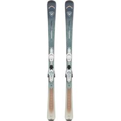 Pack Skis Arcade W 82 + Fixations Xpress 11 W Gw Femme