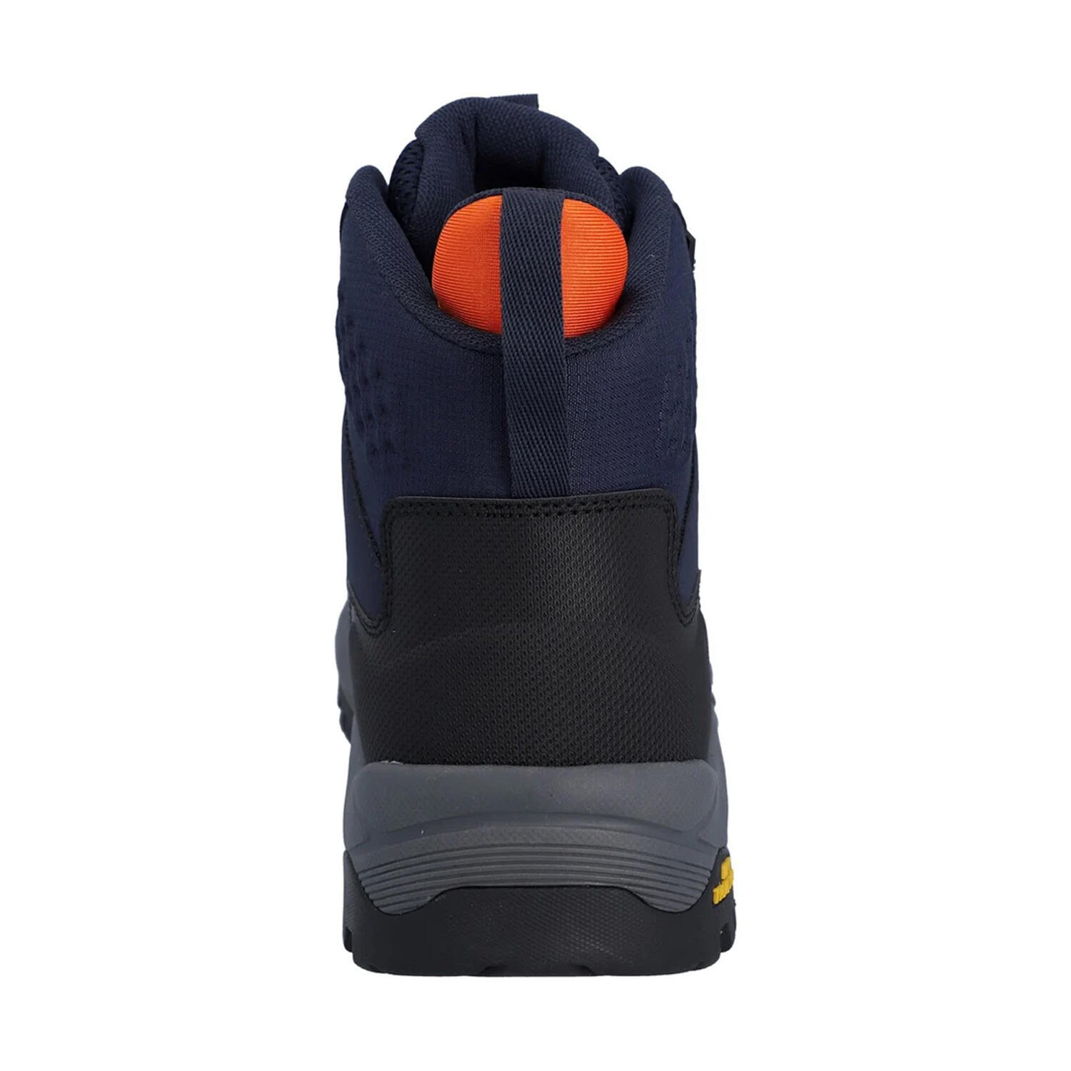 Bottes STORM EXPEDITION Homme (Bleu Marine / Orange) 2/4