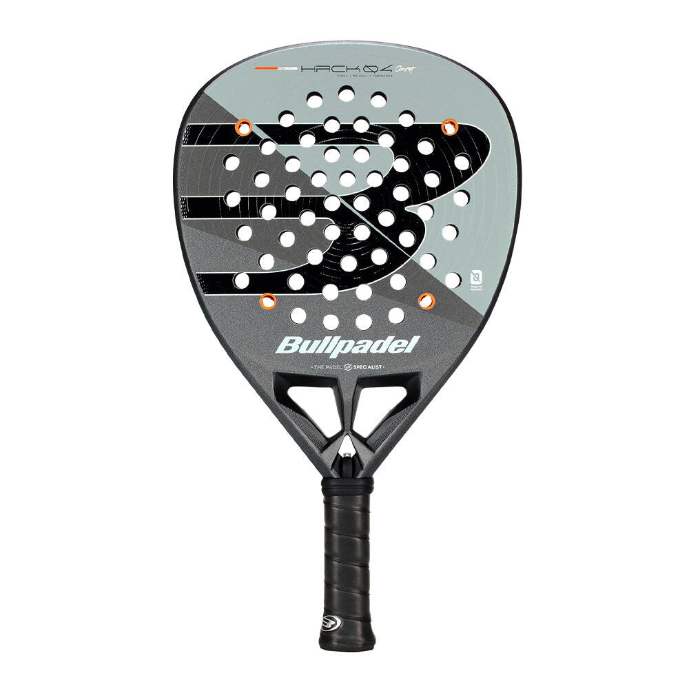 Racchetta da Padel Bullpadel Hack 04 Comfort 26 5/7