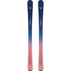 Skis Sans Fixations Arcade W 88 Femme