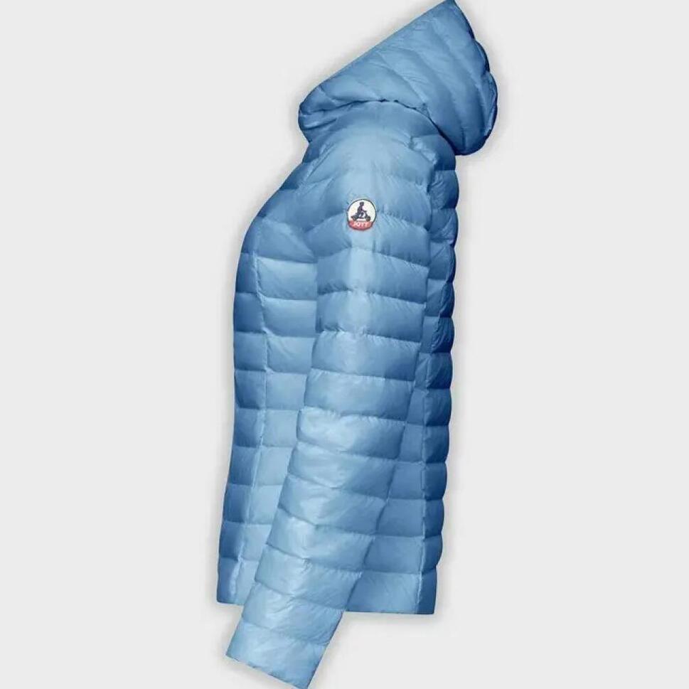 Kurtka JOTT CLOE Niebieski