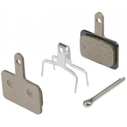 Ensemble de blocs de frein à disque Résine B05S (1 paire)