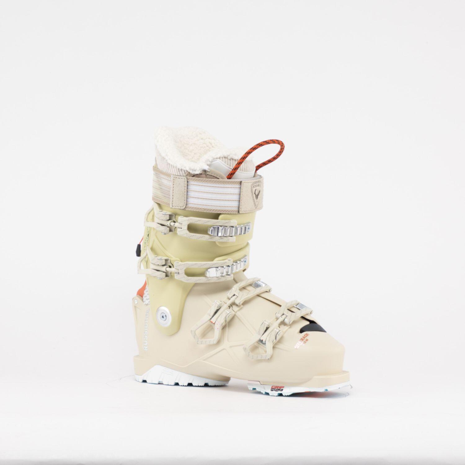 Botas Rossignol Alltrack pro 80 w gw Mujer Beige 1/7
