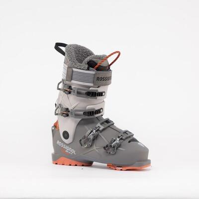 Scarponi da sci Rossignol Alltrack 100 pro MV Grigio Uomo