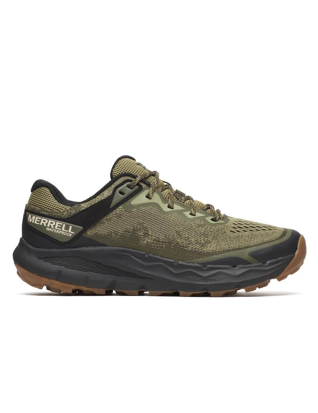 MERRELL picture