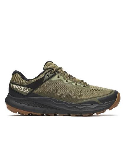 Zapatillas para deporte para Hombre Merrell nova 4 Verde