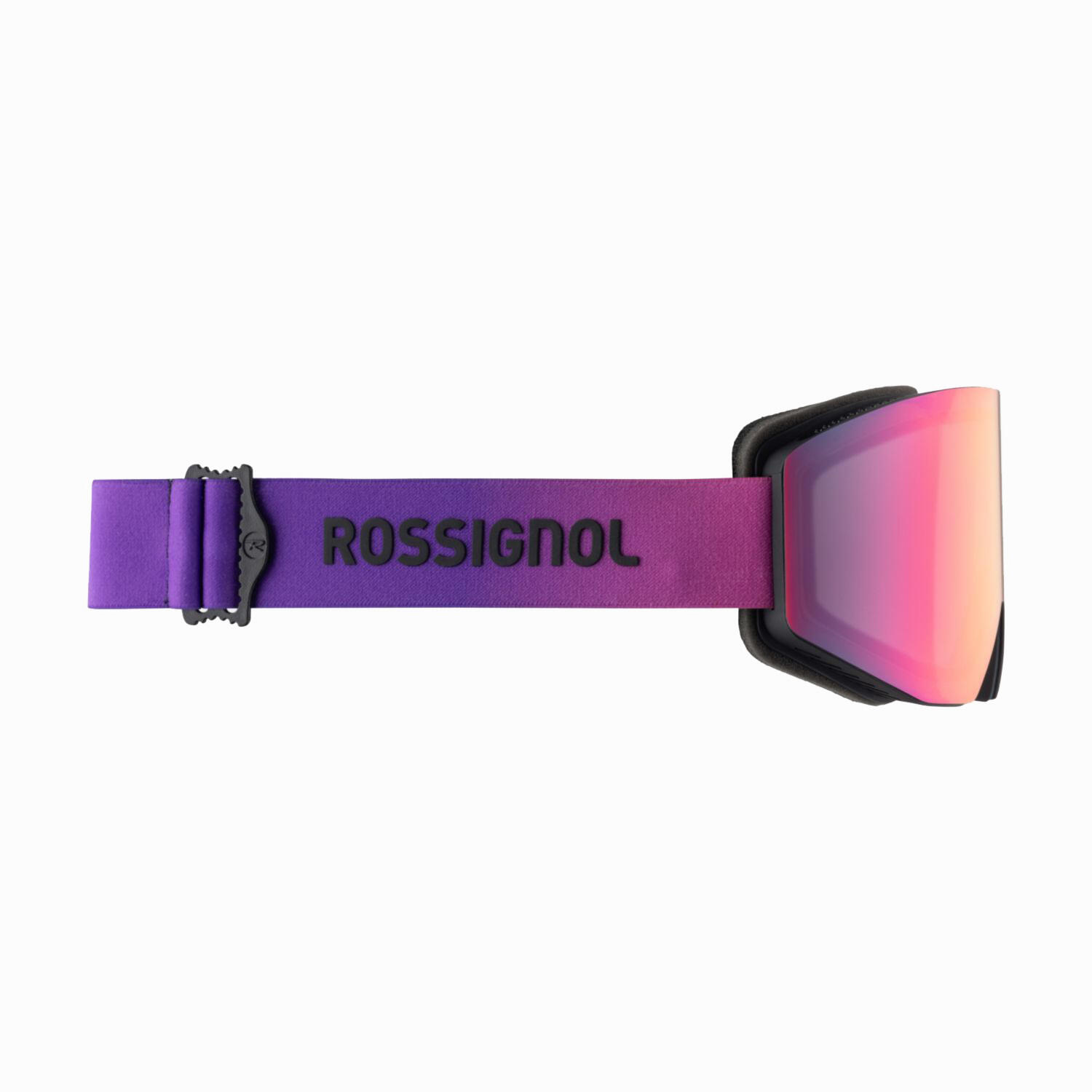 Masque De Ski/snow Otava S Purple Otg Cat S3 Otava S Purple Adulte 4/4
