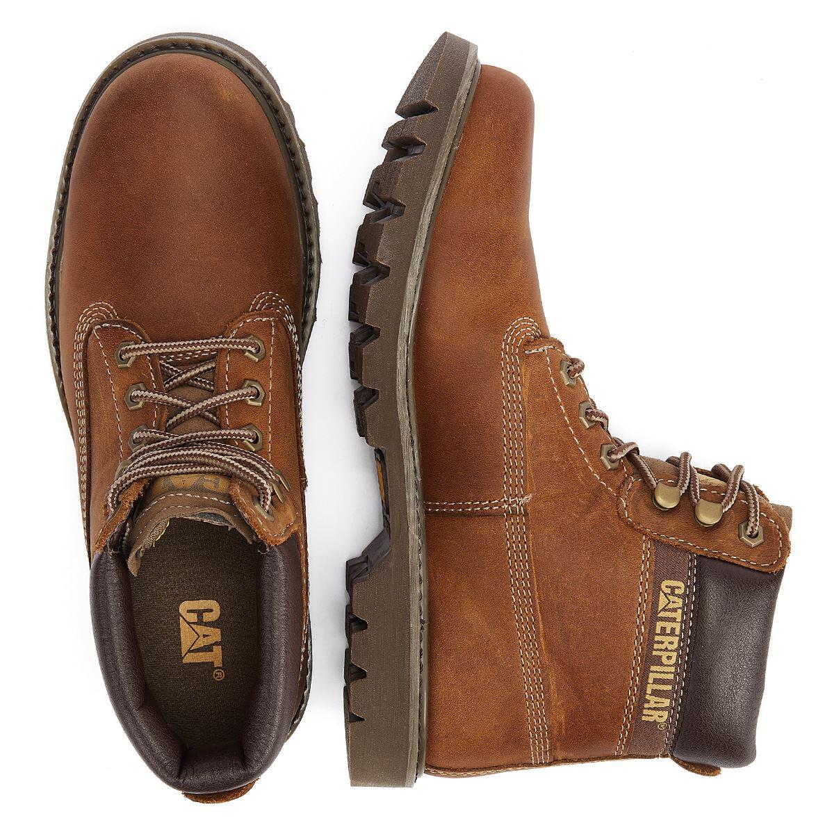 Buty Trapery Męskie Caterpillar Cat Colorado 2.0 6/6