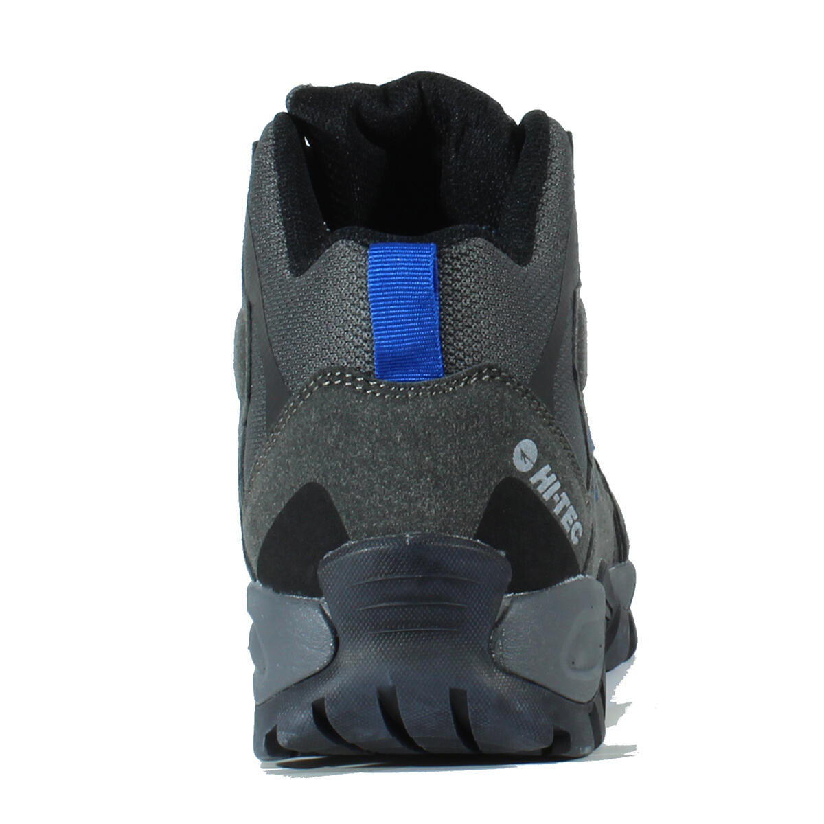 Baskets Hi-tec modèle O090200002-002 pour homme 3/6
