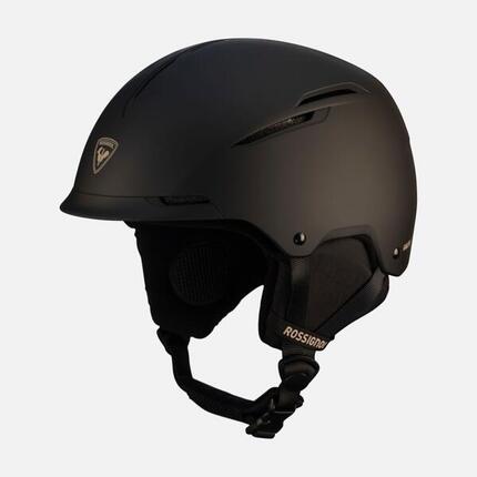 Kask Rossignol Templar IMPACTS Czarny Męski