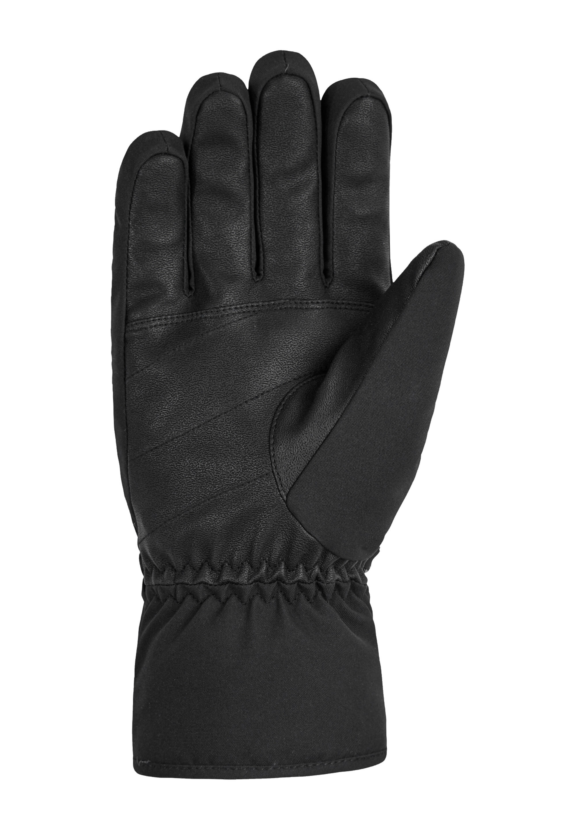Skihandschuhe ZI-1733 AS(R) schwarz 3/3