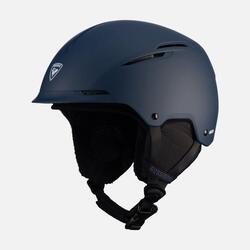 Casque De Ski/snow Templar Impacts W Blue Femme