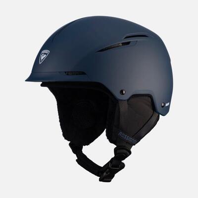 Casco da sci/neve Rossignol Templar donna con impatti blu