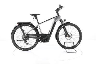Segunda vida - Cannondale Tesoro Neo X1 Trekking E-Bike - Buen estado