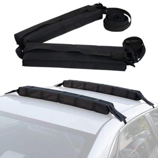 Porta tablas de coche Fly 2/2