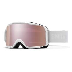 Masque De Ski / Snow Showcase Otg Homme White Vapor Cat2