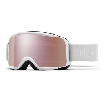Masque De Ski / Snow Showcase Otg Homme White Vapor Cat2