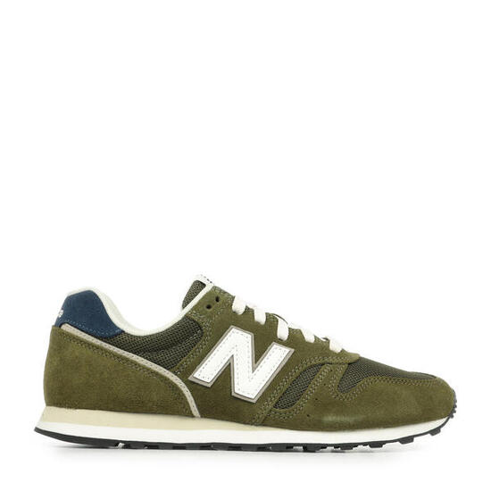 Zapatillas Hombre New Balance Ml373 Verde