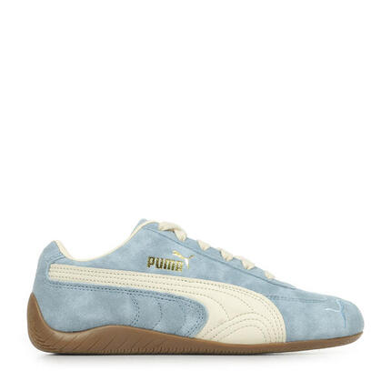 Chaussures Speedcat Faded Haute Tropic Alpine Snow