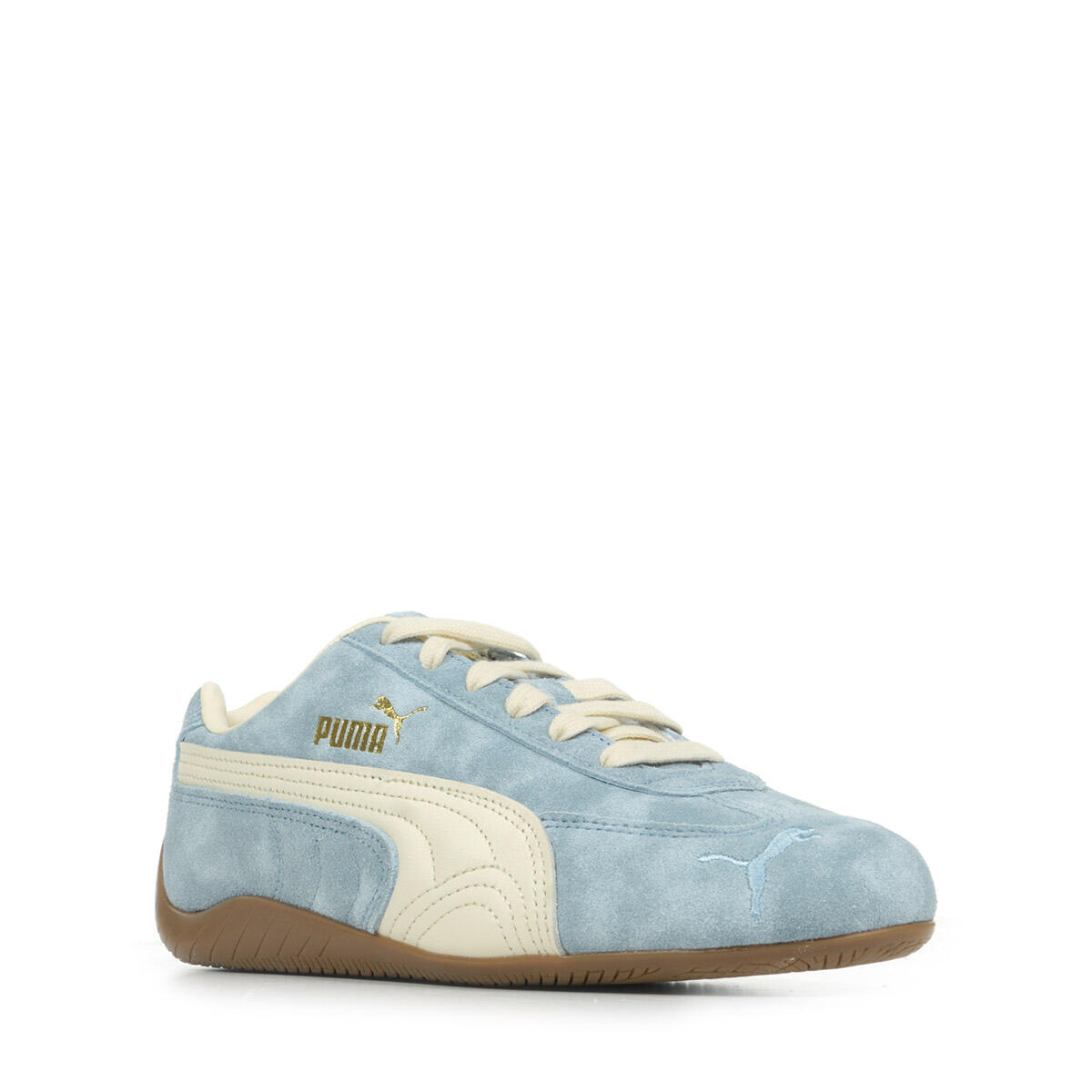 Puma Speedcat Faded Blue - Herren Walkingschuh 2/6