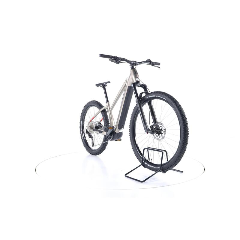 2ND LIFE - Kolo Corratec E-Power X-Vert Pro Sport - Velmi dobrý stav