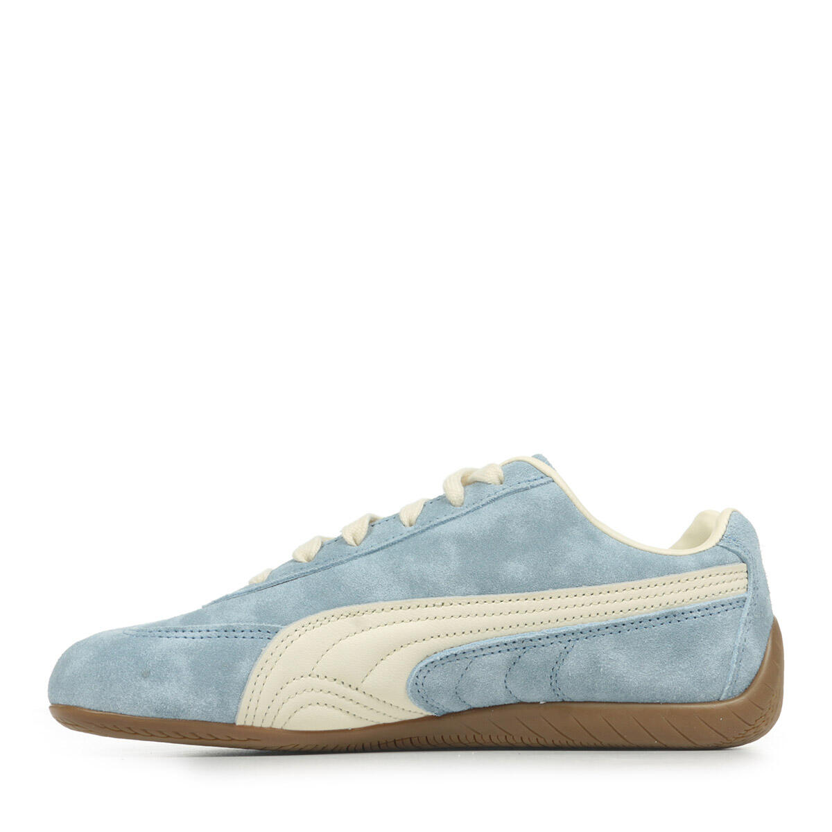 Speedcat Faded Haute Tropic Alpine Snow - Taille : 36 EU 4/6