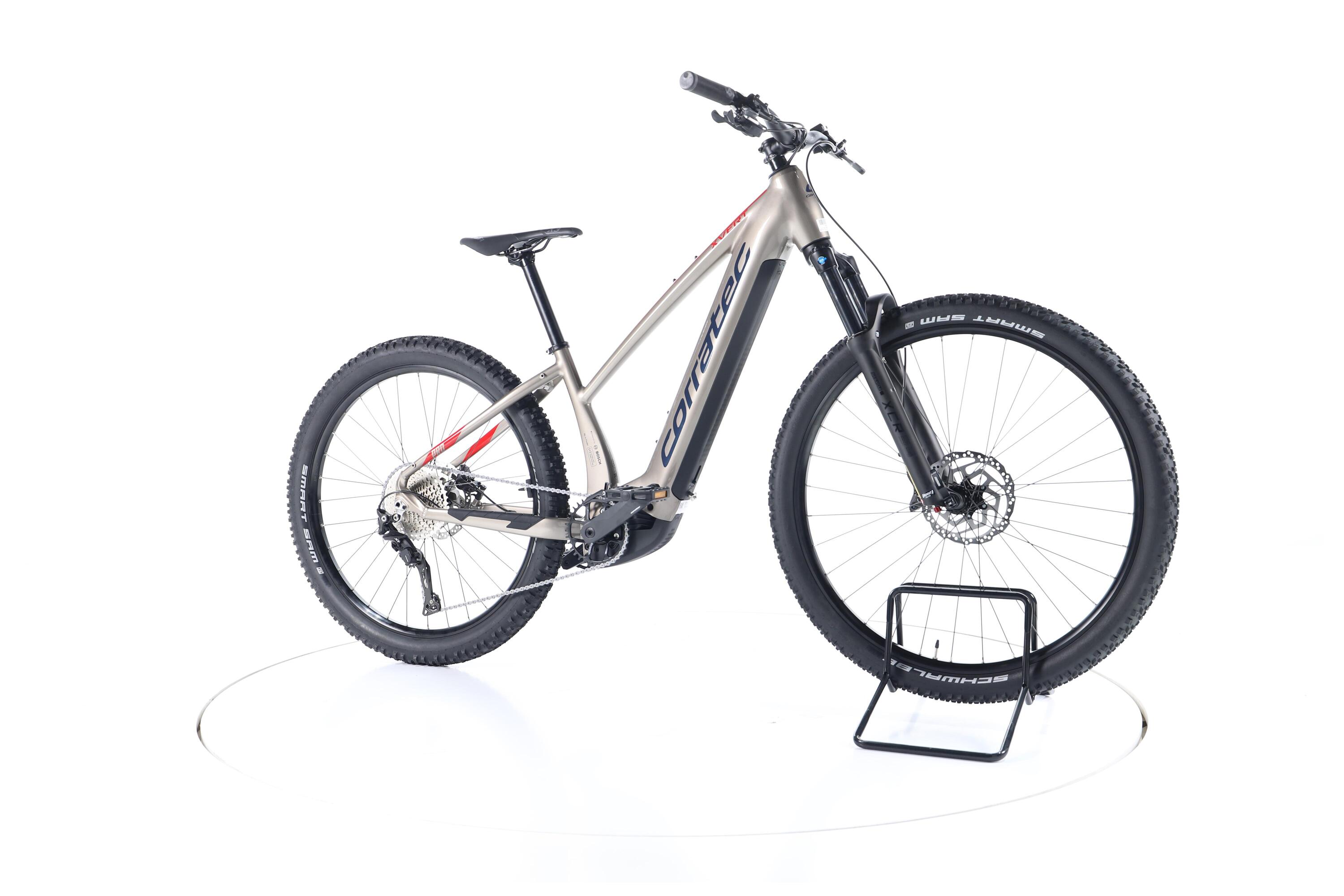 Refurbished - Corratec E-Power X-Vert Pro Sport E-Bike 2024 - Sehr gut 2/7