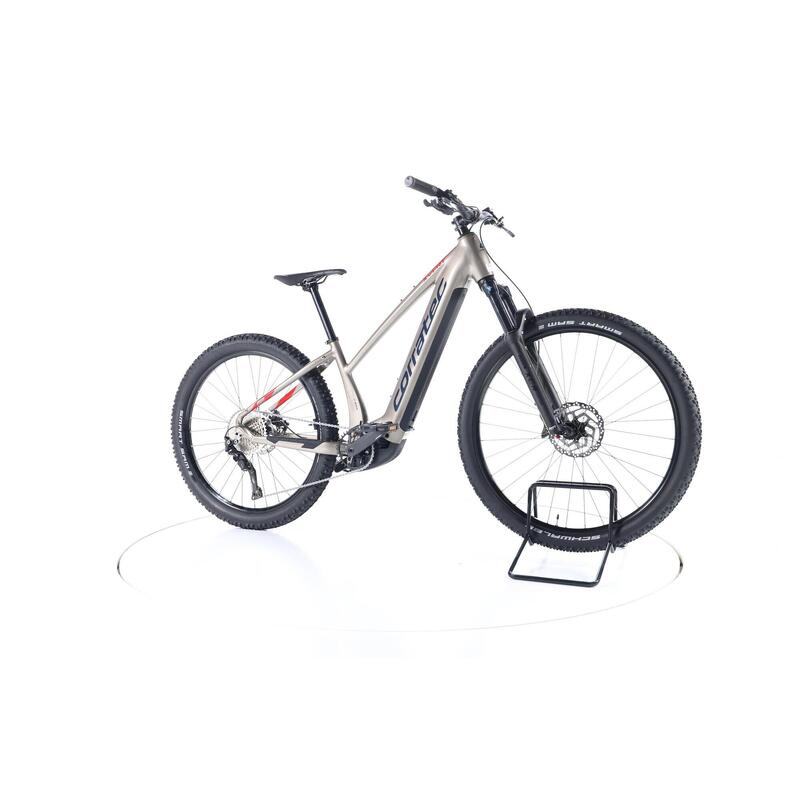 2ND LIFE - Kolo Corratec E-Power X-Vert Pro Sport - Velmi dobrý stav