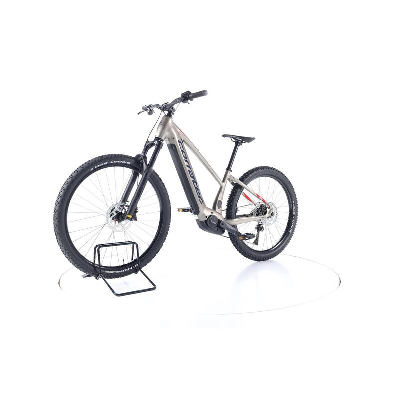 2ND LIFE - Kolo Corratec E-Power X-Vert Pro Sport - Velmi dobrý stav